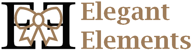 Elegant Elements